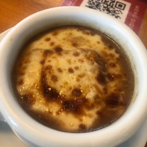 Onion Soup