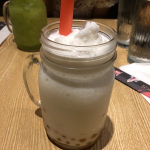 Bubble Tea De Coco