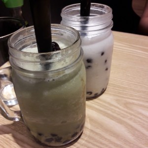 Bubble Tea