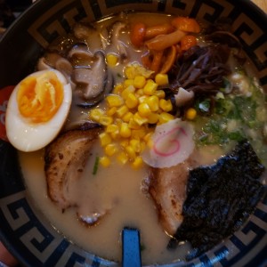 Kotteri Tonkotsu