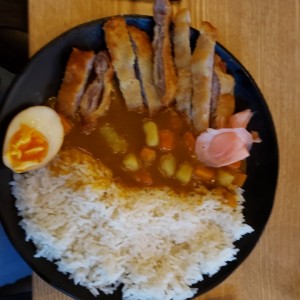 Katsudon