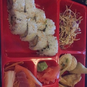 tokyo bento box