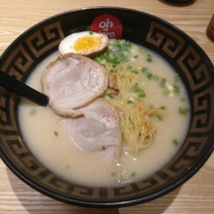 Ramen Tradicional