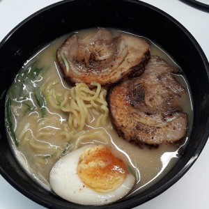 Ramen Tradicional