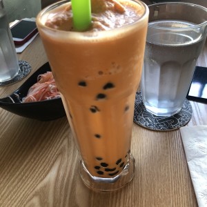 bubble tea 