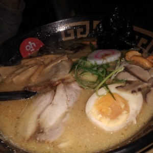 TONKOTSU