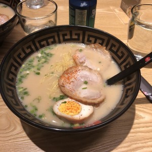 ramen tradicional