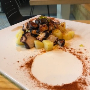 Pulpo