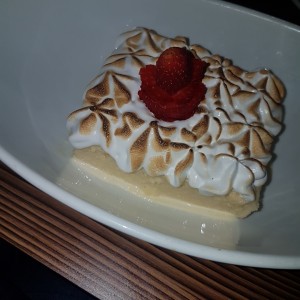 Tres leches