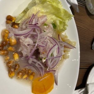 ceviche