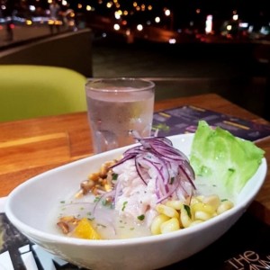 ceviche 