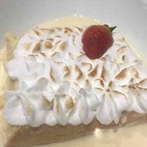 tres leches