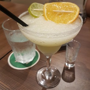 Margarita