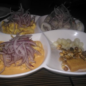 ceviche carretillero