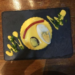 causa de atun