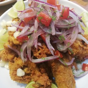 jalea de marisco