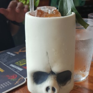 Tiki coladas 