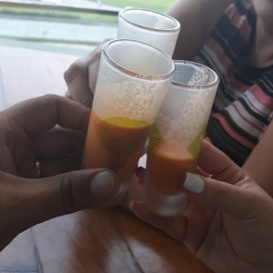 salud!