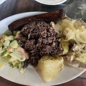 la lechonsita
