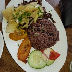 vaca frita la Habana 