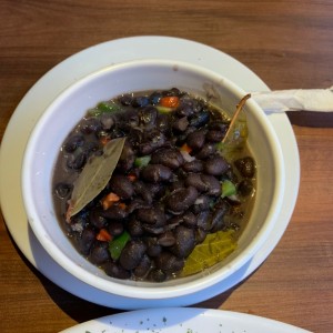 Frijoles negros