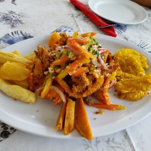 Jalea de Marisco