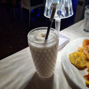 Limonada de coco