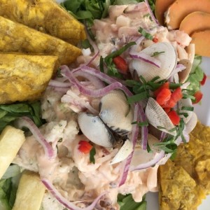 ceviche 