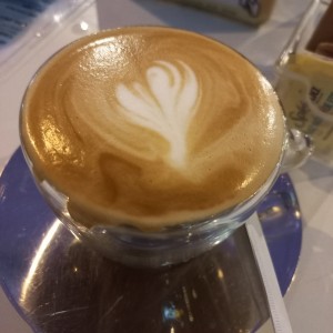 capuchino 