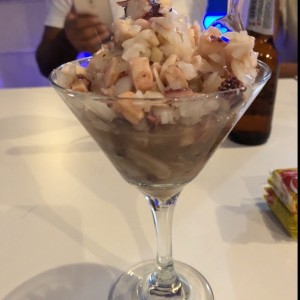 ceviche combinacion