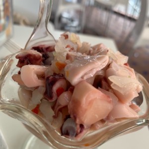 ceviche