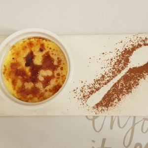 Creme Brulee