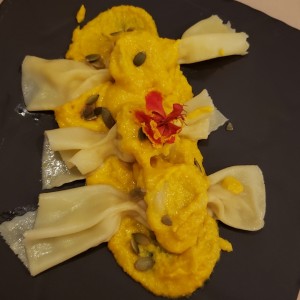 Caramelle Di Zucca