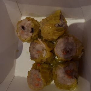 siu mai