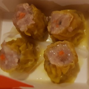 siu mai