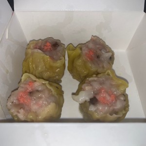 Siu mai