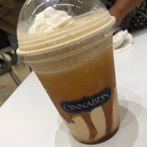 caramel latte 