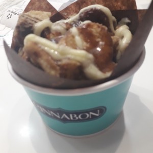 cinnabon