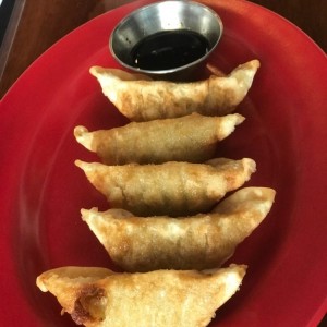 gyozas