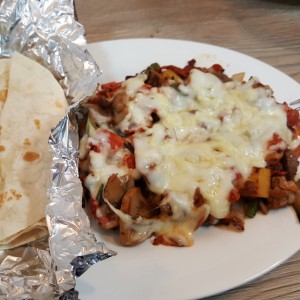 alambre al pastor