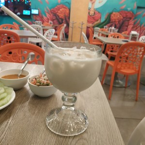 Horchata