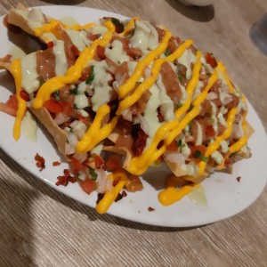 nachos