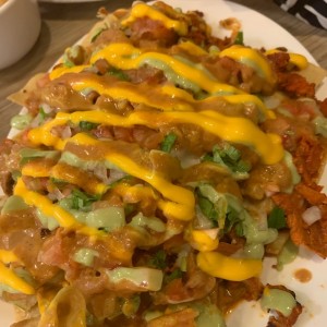 nachos