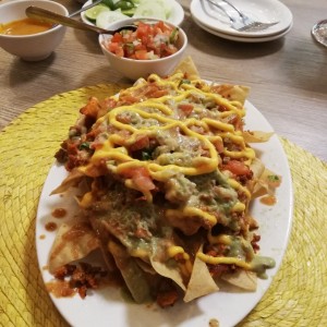 Nachos