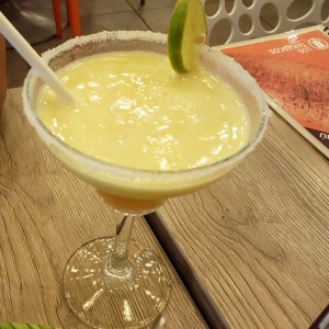 Margarita de Maracuya