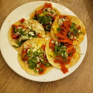 Tacos Al.Pastor