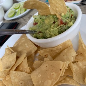 guacamole