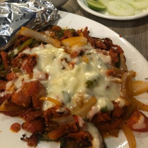 Alambre al pastor