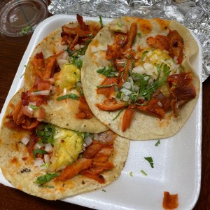 Al Pastor 5