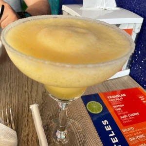 Margarita